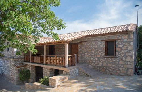 Traditional Stone Guesthouse - Foto 16