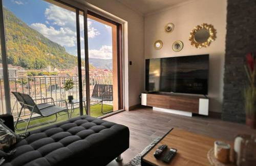 La Capucine - Lumineux avec balcon et parking - Foto 9