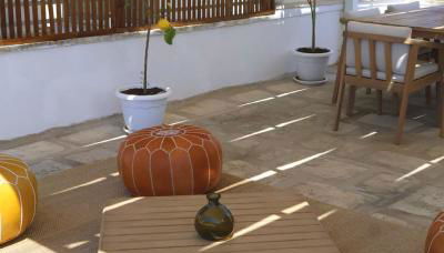 La Loggia - Guest House - Foto 4