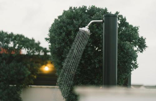 Bica, luxury heated penthouse with jacuzzi and large terrace in Baleal - Foto 21