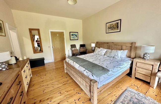 The Old Flax Mill - Foto 44