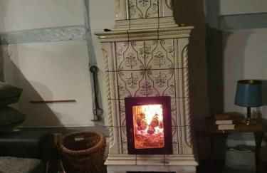 Traumhaftes Reetdachhaus "Grote Eken" in der Lüneburger Heide - Foto 25