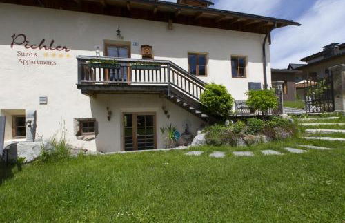 Appartement Pichler - Foto 22