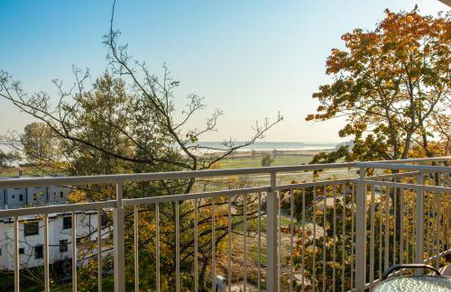 Mielno Holiday Apartament 401 typu studio - Foto 48