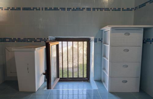 L’attico del capitano: loft con terazza sul mare - Foto 43