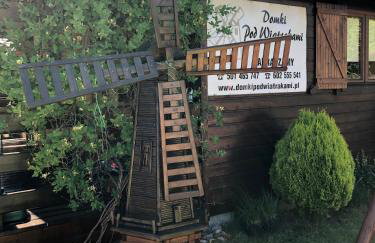 Domki Pod Wiatrakami - Foto 16