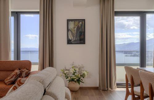 Villa Isabel - Luxury Apartments with Heated Pool & Sea View - Foto 34