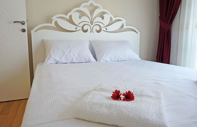 White Star Antalya - Foto 8