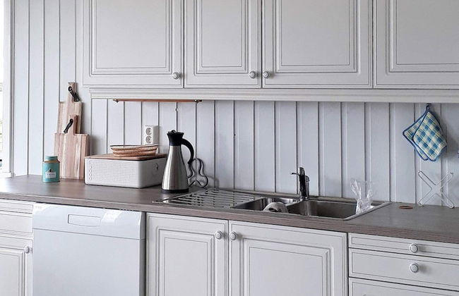 5 Person Holiday Home in Melbu-by Traum - Foto 6