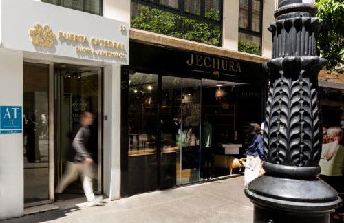 Puerta Catedral Suites - Photo 52