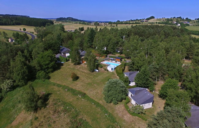 VVF Aubrac, Chaudes-Aigues - Photo 30