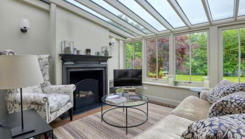 Railway Junction cottages - Photo 5, Other