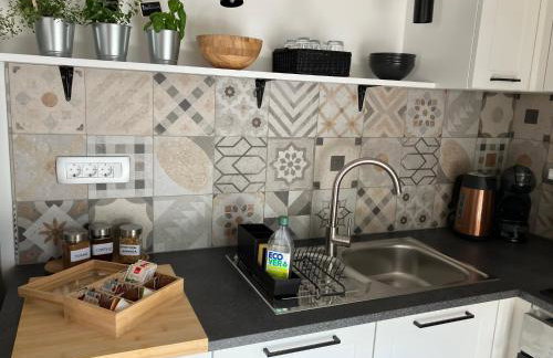 Apartment Oblica-beautiful new, well equipped apartment - Photo 22