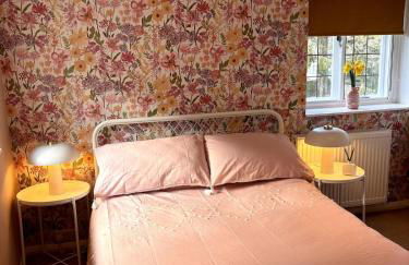 Wisteria Cottage - Foto 25