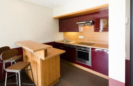 Aparion Apartments Berlin - Foto 25