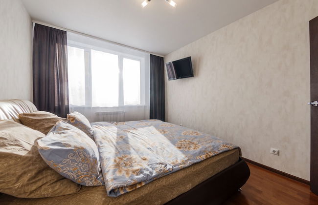 Apartment on Tramvaynyy pereulok 2-3 10 floor - Photo 6