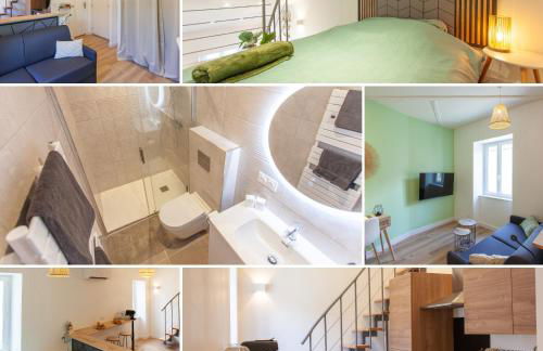 L'Escapade Valencienne - Confort et Modernité - Photo 7