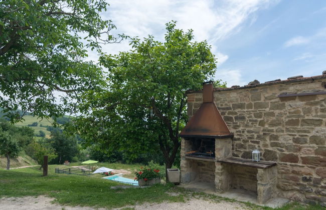 Beautiful Apartment in Sestino With Garden - Photo 77