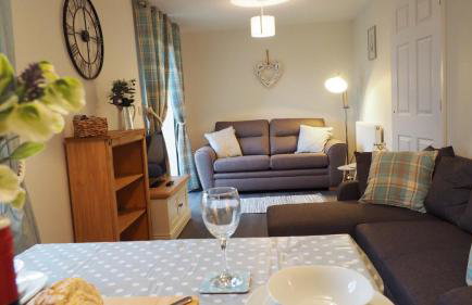 Hideaway Cottage - Foto 21