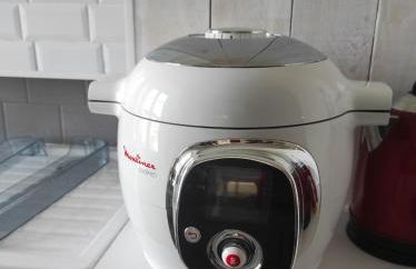 Gîte à CHALMAZEL équipé, dans hameau calme - Foto 38