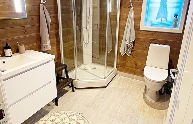 7 Person Holiday Home in Rauland-by Traum - Foto 8