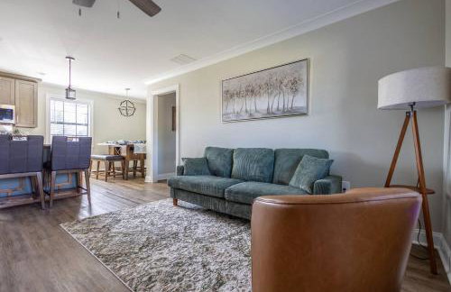 2 Kings | Near Tunica | Fire Pit & Screened Porch - Foto 2