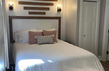 Urban Queen Apartment At The Victorian Unit D - Foto 5