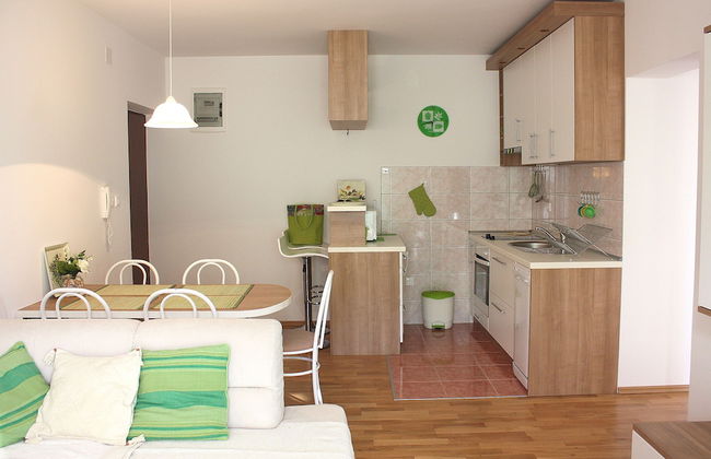 Apartments Miki Pag - Foto 2