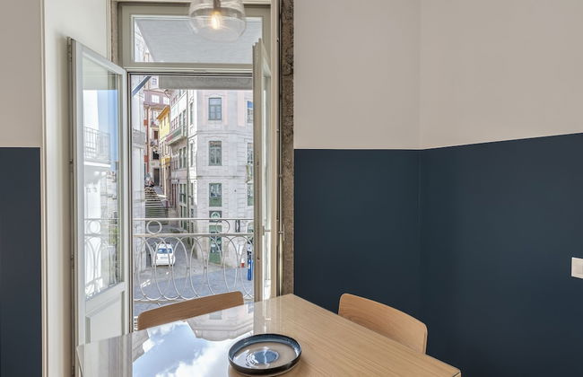 Oporto Collection Mouzinho da Silveira - Photo 78