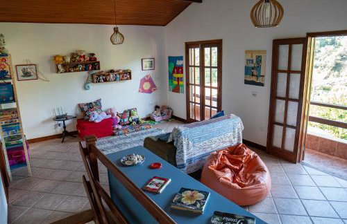 Villa Monni - Miguel Pereira - Foto 78