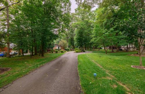 Beautiful Home near MGM, National Harbor - Foto 36