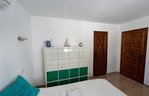 Spacious Child Friendly Villa in Moraira with Seaview - Foto 23