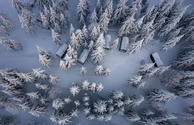 Tumba Sisli Vadi - Foto 1