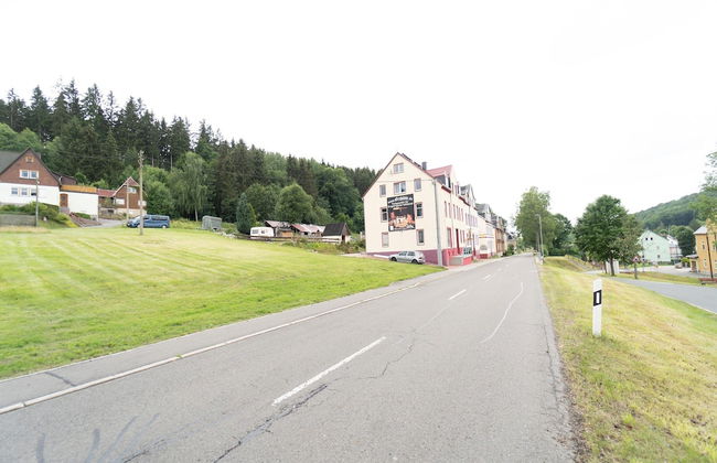 Holiday Home With Garden - Foto 36