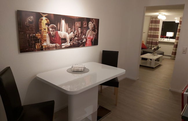 Ferienwohnungen Haus Zeier - Foto 3