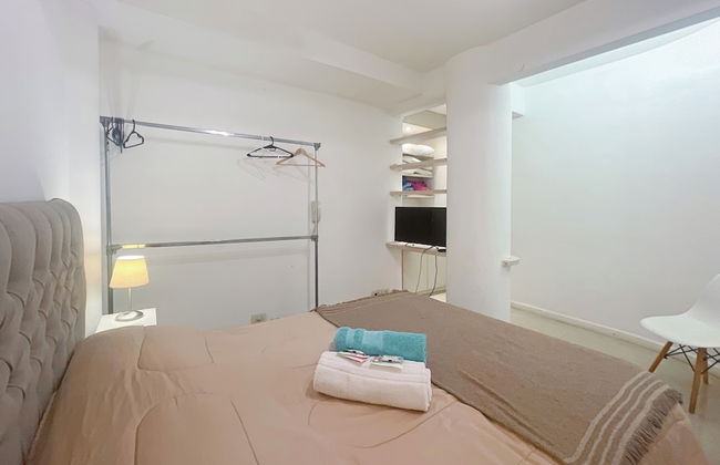 Charming Stay With Patio in Colegiales - Foto 7