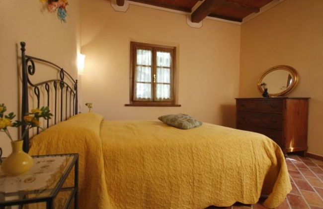 Villa Camelia - Foto 3