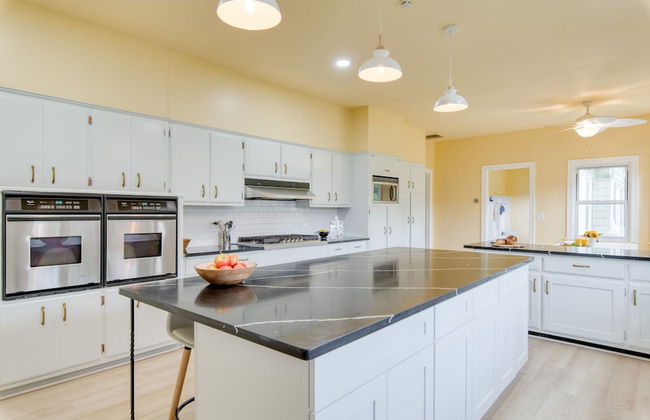 Game Farm Villa by Avantstay 10bdr Private Pond Spa Pool Family-friendly - Foto 14