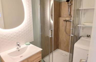 Harmonie des Thermes - Foto 6