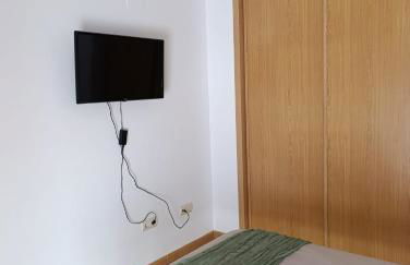 Apartamento Acogedor - Foto 18