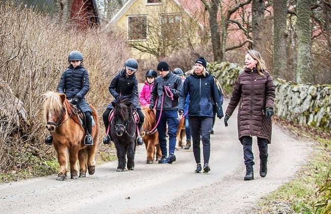 7 Person Holiday Home in Karlskrona - Photo 17