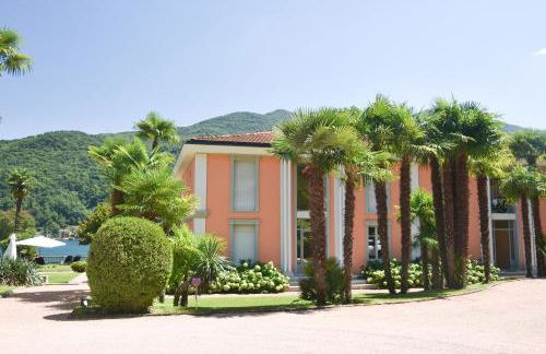 Cozy apartment on the lake, with pool, terrace and free parking - Casa Felice - Photo 35