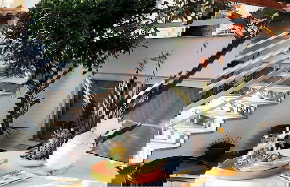 Charming 2-bed Vacation House in Lagonisi Attikis - Photo 17