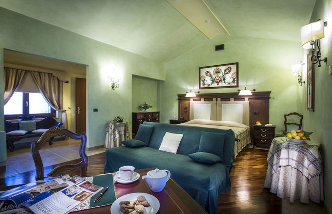 Relais Santa Anastasia - Foto 40