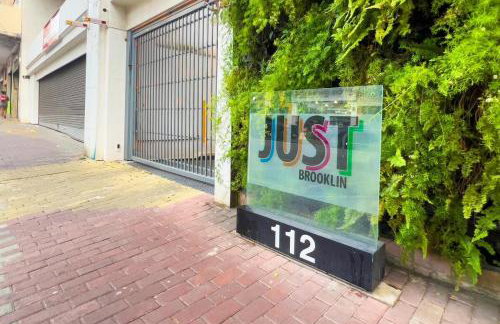 BK0058 I Lindo e Espaçoso Studio - Photo 30