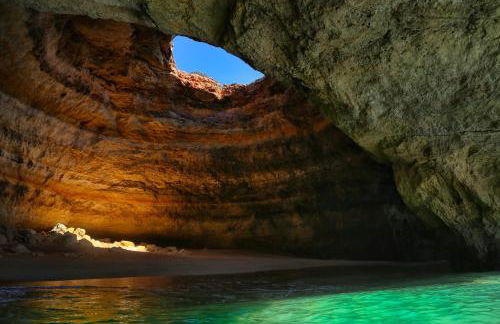 Casa Goa-Quinta do Paraíso, Carvoeiro Beach - Foto 26