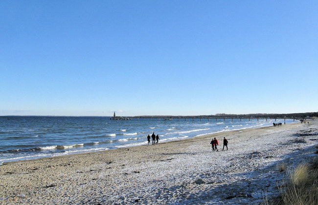 Bright Apartment in Boltenhagen near Sea - Photo 31