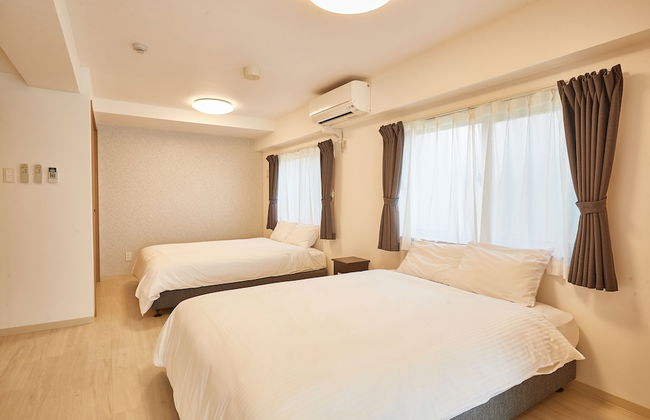 New Normal Hotel in NAGO - Foto 10