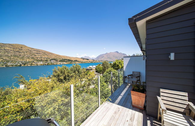 Lake View Greenstone Luxe Apartment - Foto 7