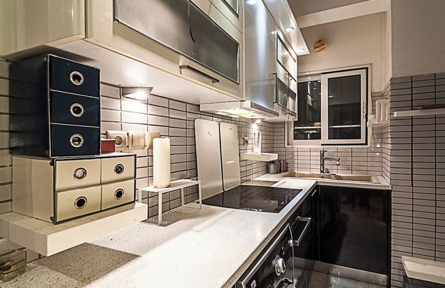 "cityscape-zen-penthouse" - Foto 25